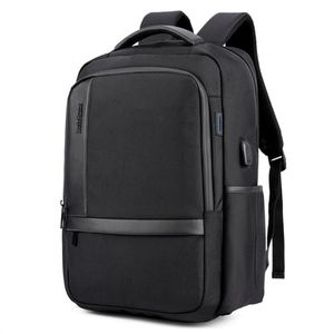 Waterproof Charging Backpack with USB Charger